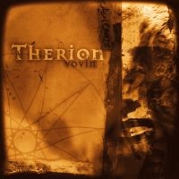 Therion - Vovin in der Gruppe CD bei Bengans Skivbutik AB (4177877)