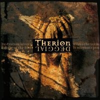 Therion - Deggial in der Gruppe CD / Hårdrock bei Bengans Skivbutik AB (4177878)