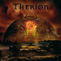 Therion - Sirius B in der Gruppe CD / Hårdrock bei Bengans Skivbutik AB (4177881)