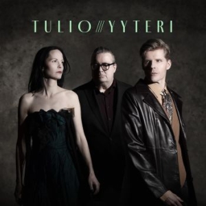 Tulio - Yyteri in der Gruppe VINYL / Finsk Musik,Pop-Rock bei Bengans Skivbutik AB (4177882)