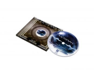 Meridian - 4Th Dimension in der Gruppe CD bei Bengans Skivbutik AB (4177888)