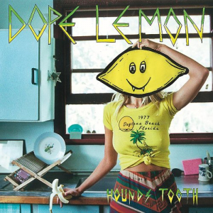 Dope Lemon - Hounds Tooth in der Gruppe MK Test 4 bei Bengans Skivbutik AB (4177891)