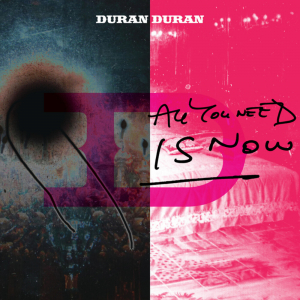 Duran Duran - All You Need Is Now in der Gruppe CRM - 80-tals synth bei Bengans Skivbutik AB (4177895)