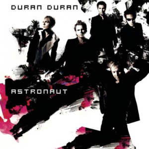 Duran Duran - Astronaut in der Gruppe CRM - 80-tals synth bei Bengans Skivbutik AB (4177896)