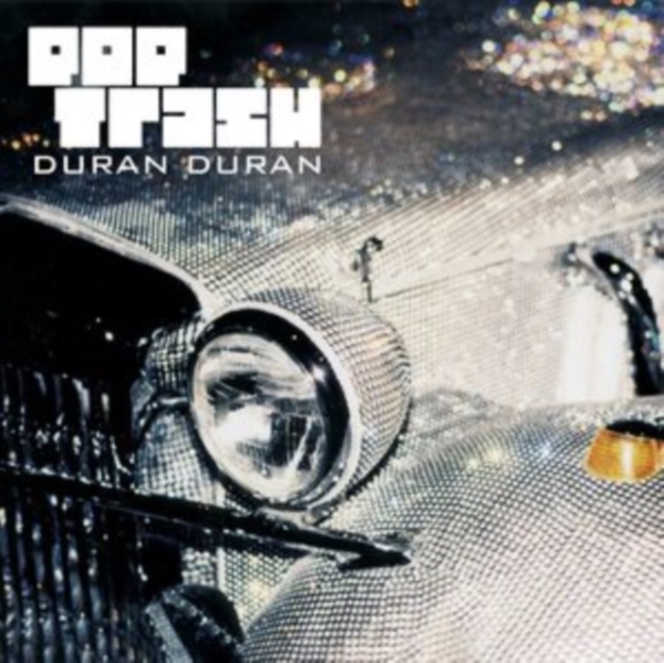 Duran Duran - Pop Trash in der Gruppe CD / Pop-Rock bei Bengans Skivbutik AB (4177897)