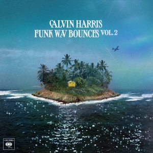 Harris Calvin - Funk Wav Bounces Vol. 2 in der Gruppe -Start Vinyl bei Bengans Skivbutik AB (4177924)