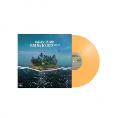 Harris Calvin - Funk Wav Bounces Vol. 2 in der Gruppe -Start Max bei Bengans Skivbutik AB (4177926)