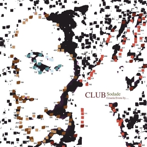 Cesária Evora - Club Sodade in der Gruppe CD / World Music bei Bengans Skivbutik AB (4177927)