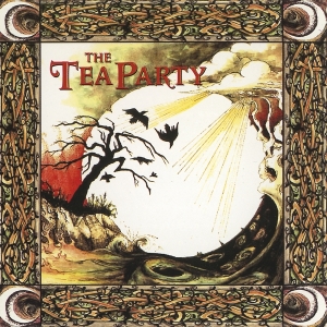 The Tea Party - Splendor Solis in der Gruppe CD bei Bengans Skivbutik AB (4177930)