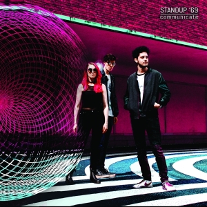 Standup '69 - Communicate in der Gruppe VINYL / Pop-Rock bei Bengans Skivbutik AB (4177931)