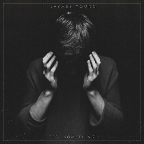 Jaymes Young - Feel Something in der Gruppe Övrigt /  bei Bengans Skivbutik AB (4177999)
