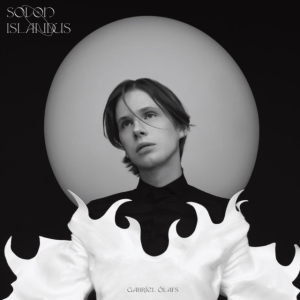 Gabríel Ólafs - Solon Islandus (Vinyl) in der Gruppe Övrigt /  bei Bengans Skivbutik AB (4178085)