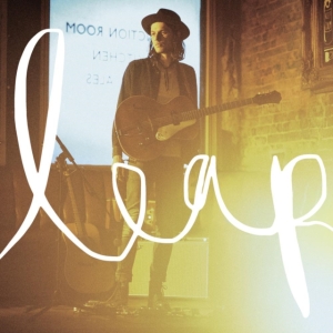 James Bay - Leap in der Gruppe CD / Pop-Rock bei Bengans Skivbutik AB (4178087)