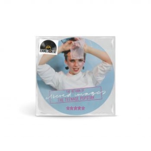 Altered Images - The Return Of The Teenage Popstar ( in der Gruppe VINYL bei Bengans Skivbutik AB (4178193)