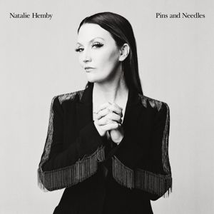 Natalie Hemby - Pins And Needles in der Gruppe CD / Country bei Bengans Skivbutik AB (4178341)