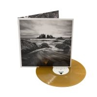 Empyrium - Turn Of The Tides (Gold Vinyl Lp) in der Gruppe VINYL / Hårdrock bei Bengans Skivbutik AB (4178626)