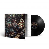 Crone - Gotta Light? (Black Vinyl Lp) in der Gruppe VINYL / Hårdrock bei Bengans Skivbutik AB (4178630)