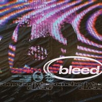 Bleed - Somebody's Closer in der Gruppe VINYL / Nyheter / Hårdrock bei Bengans Skivbutik AB (4178634)