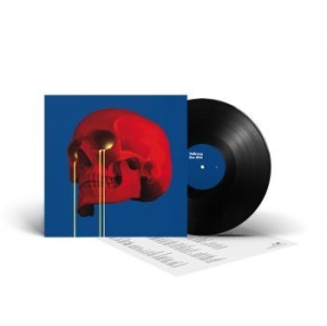 Valborg - Der Alte (Black Vinyl Lp) in der Gruppe VINYL / Hårdrock/ Heavy metal bei Bengans Skivbutik AB (4178641)