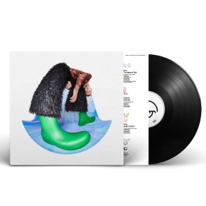 Mura Masa - Demon Time (Vinyl) in der Gruppe VINYL / Pop-Rock bei Bengans Skivbutik AB (4178660)