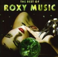 Roxy Music - The Best Of (2Lp) in der Gruppe VINYL / Best Of,Pop-Rock bei Bengans Skivbutik AB (4178661)