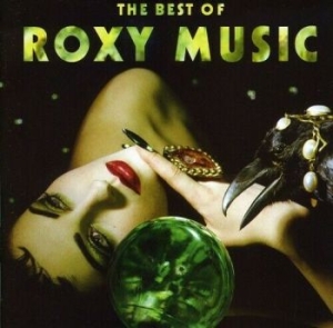 Roxy Music - The Best Of (2Lp) in der Gruppe -Start Blowout bei Bengans Skivbutik AB (4178661)