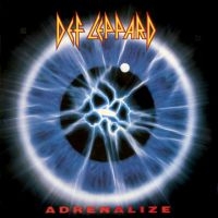 Def Leppard - Adrenalize (Vinyl) in der Gruppe -Start Vinyl bei Bengans Skivbutik AB (4178666)