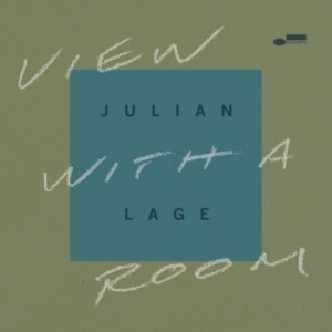 Lage Julian - View With A Room in der Gruppe CD bei Bengans Skivbutik AB (4178670)