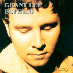 Grant Lee Buffalo - Fuzzy in der Gruppe Minishops / Grant Lee bei Bengans Skivbutik AB (4178684)