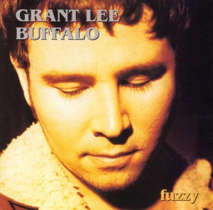 Grant Lee Buffalo - Fuzzy in der Gruppe Minishops / Grant Lee bei Bengans Skivbutik AB (4178684)