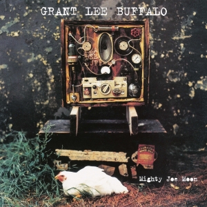 Grant Lee Buffalo - Mighty Joe Moon in der Gruppe -Start Vinyl bei Bengans Skivbutik AB (4178685)