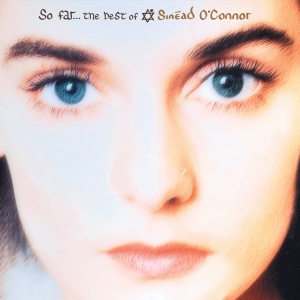 Sinéad Oconnor - So Far... The Best Of in der Gruppe VINYL / Pop-Rock bei Bengans Skivbutik AB (4178688)