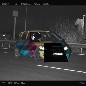 Dusseldorf Dusterboys - Duo Duo in der Gruppe VINYL bei Bengans Skivbutik AB (4178710)