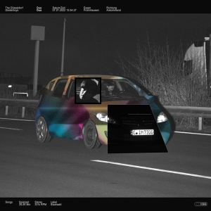 Dusseldorf Dusterboys - Duo Duo in der Gruppe CD / World Music bei Bengans Skivbutik AB (4178711)