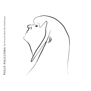 Polly Paulusma - Pivot On Which The World Turns in der Gruppe CD bei Bengans Skivbutik AB (4178715)