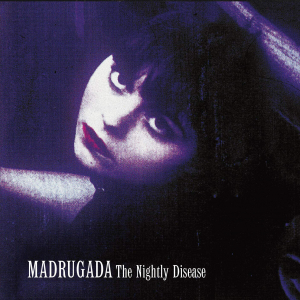 Madrugada - The Nightly Disease in der Gruppe -Start Vinyl bei Bengans Skivbutik AB (4178742)