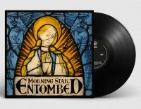 Entombed - Morning Star (Black Lp) in der Gruppe VINYL / Hårdrock,Svensk Folkmusik bei Bengans Skivbutik AB (4178756)