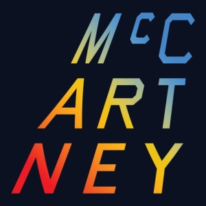 Paul Mccartney - Mccartney I / Ii / Iii (3Lp) in der Gruppe Minishops / Paul Mccartney bei Bengans Skivbutik AB (4178761)