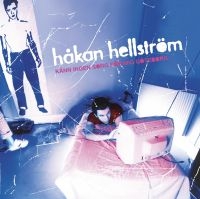 Håkan Hellström - Känn Ingen Sorg För Mig Göteborg (Reissue) in der Gruppe VINYL / Kommande / Pop-Rock,Svensk Musik bei Bengans Skivbutik AB (4178764)