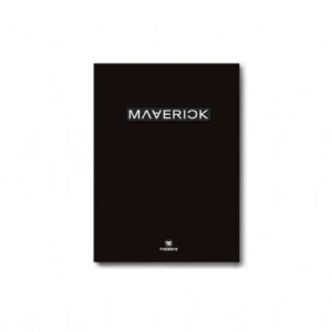 The Boyz - 3rd Single [MAVERICK] DOOM Ver in der Gruppe Minishops / K-Pop Minishops / The Boyz bei Bengans Skivbutik AB (4178909)