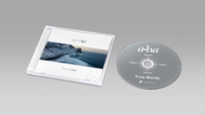A-Ha - True North in der Gruppe CD bei Bengans Skivbutik AB (4179229)