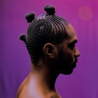 Terence Etc. - V O R T E X in der Gruppe VINYL bei Bengans Skivbutik AB (4179269)