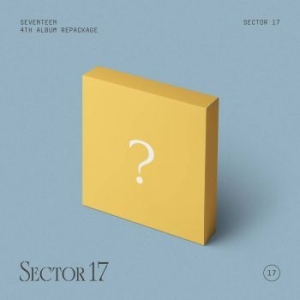 Seventeen - Seventeen 4Th Album Repackage 'sect in der Gruppe CD / Pop-Rock bei Bengans Skivbutik AB (4179276)