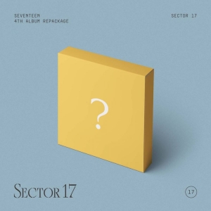 Seventeen - Seventeen 4Th Album Repackage 'Sect in der Gruppe CD / Pop-Rock bei Bengans Skivbutik AB (4179276)