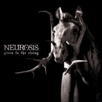 Neurosis - Given To The Rising in der Gruppe VINYL / Hårdrock bei Bengans Skivbutik AB (4179388)