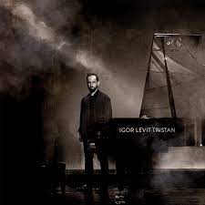 Levit Igor - Tristan in der Gruppe VINYL / Klassiskt,Övrigt bei Bengans Skivbutik AB (4179412)