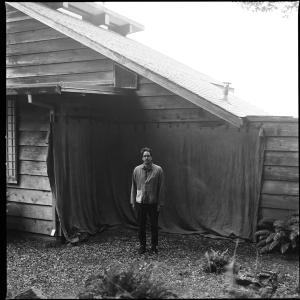 Luke Sital-Singh - Dressing Like A Stranger in der Gruppe VINYL / Pop-Rock bei Bengans Skivbutik AB (4179415)