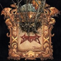 Sarcator - Alkahest in der Gruppe CD / Hårdrock bei Bengans Skivbutik AB (4179462)