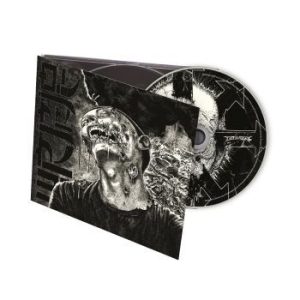 Wormrot - Dirge (Digipack) in der Gruppe CD bei Bengans Skivbutik AB (4179467)