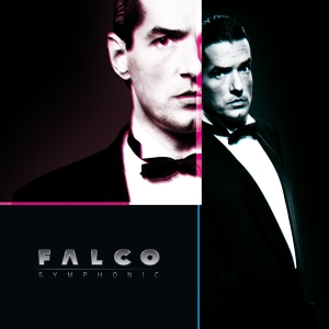 Falco - Falco Symphonic in der Gruppe VINYL / Pop bei Bengans Skivbutik AB (4179480)